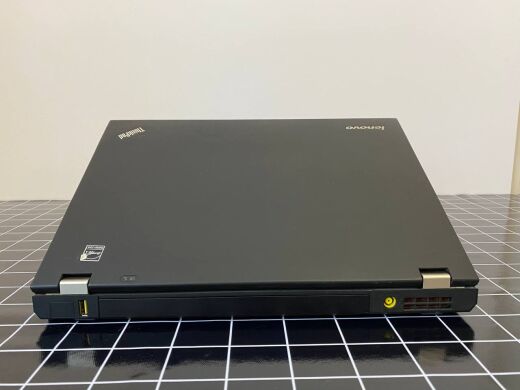 Ноутбук Lenovo ThinkPad T420 / 14" (1366x768) TN / Intel Core i7-2640M (2 (4) ядра по 2.8 - 3.5 GHz) / 8 GB DDR3 / 256 GB SSD / Intel HD Graphics 3000 / DisplayPort
