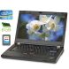 Ноутбук Lenovo ThinkPad T420 / 14" (1366x768) TN / Intel Core i7-2640M (2 (4) ядра по 2.8 - 3.5 GHz) / 8 GB DDR3 / 256 GB SSD / Intel HD Graphics 3000 / DisplayPort купить