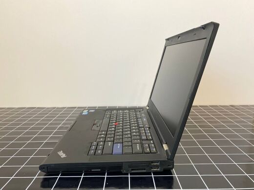Ноутбук Lenovo ThinkPad T420 / 14" (1366x768) TN / Intel Core i7-2640M (2 (4) ядра по 2.8 - 3.5 GHz) / 8 GB DDR3 / 256 GB SSD / Intel HD Graphics 3000 / DisplayPort