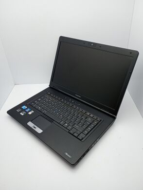Ноутбук Toshiba Satellite Pro / 15.6" (1366x768) TN / Intel Core i5-520M (2 (4) ядра по 2.4 - 2.93 GHz) / 8 GB DDR3 / 500 GB HDD / nVidia NVS 2100M, 512MB, GDDR3, 64 bit / WebCam / Без АКБ