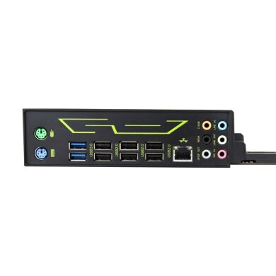 ПРЕДЗАКАЗ 30 ДНЕЙ - Материнская плата KLISSRE X79 / socket LGA2011 с процессором Intel Xeon E5-2650 V2 / 8 (16) ядра по 2.6-3.4GHz / 20Mb cache и 64GB DDR3 ECC ОЗУ