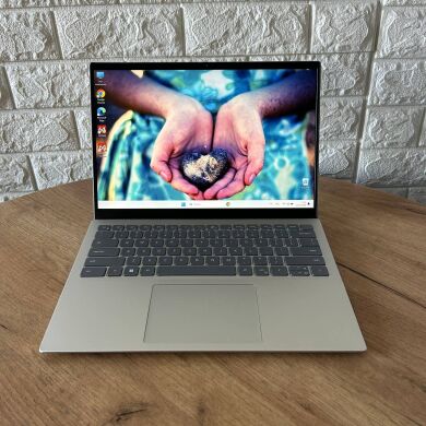Ультрабук Dell Inspiron 14 5420 / 14" (1920x1080) IPS / Intel Core i7-1255U (10 (12) ядер по 3.5 - 4.7 GHz) / 16 GB DDR4 / 512 GB SSD / Intel Iris Xe Graphics / WebCam