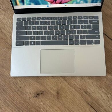 Ультрабук Dell Inspiron 14 5420 / 14" (1920x1080) IPS / Intel Core i7-1255U (10 (12) ядер по 3.5 - 4.7 GHz) / 16 GB DDR4 / 512 GB SSD / Intel Iris Xe Graphics / WebCam