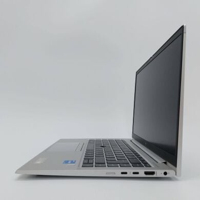 Ультрабук HP ProBook 840 G8 / 14" (1920x1080) IPS / Intel Core i5-1135G7 (4 (8) ядра по 2.4 - 4.2 GHz) / 16 GB DDR4 / 256 GB SSD / Intel Iris Xe Graphics / WebCam