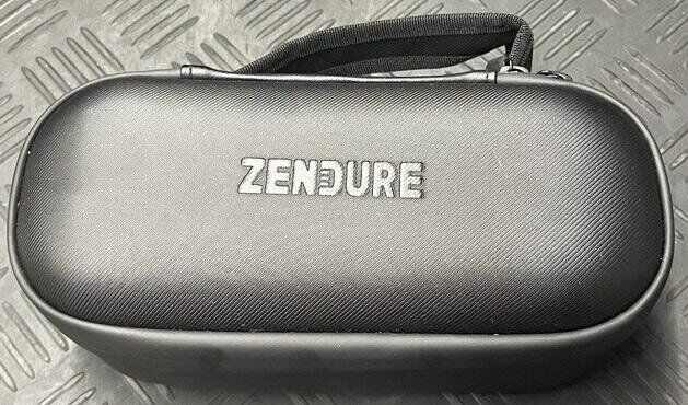 Зарядна станція Zendure SuperBase Pro 1500 / 2000W / 1440 Вт⋅ч / LiFePO4