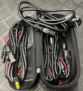 Зарядна станція Zendure SuperBase Pro 1500 / 2000W / 1440 Вт⋅ч / LiFePO4