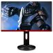 Монитор AOC G2590PX / 25" (1920x1080) IPS / 2x HDMI, 1x DP, 1x VGA, 2x Audio, 5x USB 3.0 / 2x 2W / VESA 100x100 / Pivot купить