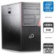 Компьютер Fujitsu Esprimo P756 E90 Tower / Intel Core i5-6500 (4 ядра по 3.2 - 3.6 GHz) / 8 GB DDR4 / 120 GB SSD + 500 GB HDD / Intel HD Graphics 530 / Windows 11 Pro купить