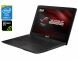 Ігровий ноутбук Asus ROG GL552JX / 15.6" (1920x1080) IPS / Intel Core i7-4750HQ (4 (8) ядра по 2.0 - 3.2 GHz) / 16 GB DDR3 / 512 GB SSD / nVidia GeForce GTX 950M, 4 GB DDR3, 128-bit / WebCam / DVD-ROM / Win 10 Home купити