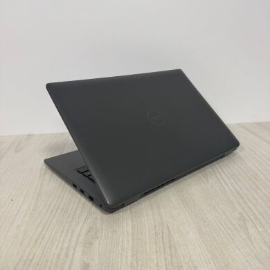 Ультрабук Б-клас Dell Latitude 3440 / 14" (1366x768) TN / Intel Core i3-1215U (6 (8) ядер по 1.2 - 4.4 GHz) / 8 GB DDR4 / 256 GB SSD NVMe / Intel UHD Graphics / WebCam