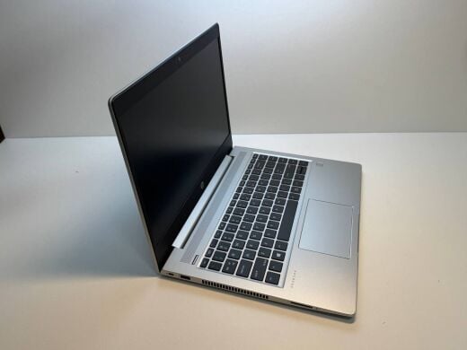 Ультрабук HP ProBook 445R G6 / 14" (1920x1080) IPS / AMD Ryzen 3 3200U (2 (4) ядра по 2.6 - 3.5 GHz) / 8 GB DDR4 / 256 GB SSD / AMD Radeon Vega 3 Graphics / WebCam