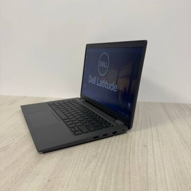 Ультрабук Б-клас Dell Latitude 3440 / 14" (1366x768) TN / Intel Core i3-1215U (6 (8) ядер по 1.2 - 4.4 GHz) / 8 GB DDR4 / 256 GB SSD NVMe / Intel UHD Graphics / WebCam