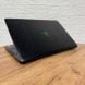 Ігровий ноутбук Б-клас Razer Blade 17 RZ09-0220 / 17.3" (1920x1080) IPS / Intel Core i7-7700HQ (4 (8) ядра по 2.8 - 3.8 GHz) / 16 GB DDR4 / 500 GB SSD / nVidia GeForce GTX 1060, 6 GB GDDR5, 192-bit / WebCam купити