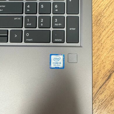 Мобильная рабочая станция HP ZBook 15 G6 / 15.6" (1920x1080) IPS / Intel Core i5-9300H (4 (8) ядра по 2.4 - 4.1 GHz) / 16 GB DDR4 / 512 GB SSD / nVidia Quadro T1000, 4 GB GDDR5, 128-bit / WebCam Мобильная рабочая станция HP ZBook 15 G6 / 15.6" (1920x1080) IPS / Intel Core i5-9300H (4 (8) ядра по 2.4 - 4.1 GHz) / 16 GB DDR4 / 512 GB SSD / nVidia Quadro T1000, 4 GB GDDR5, 128-bit / WebCam