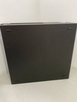 Рабочая станция Dell Precision T3600 Tower / Intel Xeon E5-2690 (8 (16) ядра по 2.9 - 3.8 GHz) / 64 GB DDR3 / 240 GB SSD / nVidia Quadro K2000, 2 GB GDDR5, 256-bit / 635W / DVD-ROM