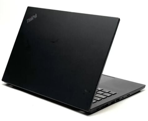Ультрабук Lenovo ThinkPad T495 / 14" (1920x1080) IPS / AMD Ryzen 5 PRO 3500U (4 (8) ядра по 2.1 - 3.7 GHz) / 8 GB DDR4 / 256 GB SSD / AMD Radeon Vega 8 Graphics / WebCam / Win 10 Pro