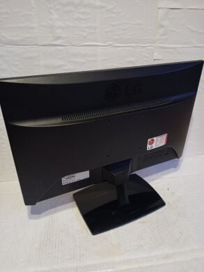 Монитор LG Flatron IPS235T-BN / 23" (1920x1080) IPS / VGA, DVI / VESA 100x100 Монитор LG Flatron IPS235T-BN / 23" (1920x1080) IPS / VGA, DVI / VESA 100x100