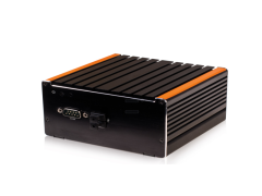 Промышленный ПК Thomas Krenn LES v2 / Intel Celeron N2930 (4 ядра по 1.83 - 2.16 GHz) / 8 GB DDR3 / 200 GB SSD / Intel HD Graphics