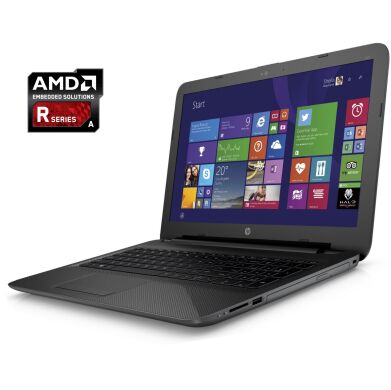 Ноутбук Б-класс HP 250 G4 / 15.6" (1366x768) TN / Intel Core i3-5005U (2 (4) ядра по 2.0 GHz) / 8 GB DDR3 / 128 GB SSD / AMD Radeon R5 M330, 2 GB DDR3, 64-bit / WebCam / АКБ не держит Ноутбук Б-класс HP 250 G4 / 15.6" (1366x768) TN / Intel Core i3-5005U (2 (4) ядра по 2.0 GHz) / 8 GB DDR3 / 128 GB SSD / AMD Radeon R5 M330, 2 GB DDR3, 64-bit / WebCam / АКБ не держит