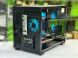 Игровой ПК MSI Pro Tower / AMD Ryzen 5 8400F (6 (12) ядер по 4.2 - 4.7 GHz) / 32 GB DDR5 / 512 GB SSD / nVidia GeForce RTX 3060, 12 GB GDDR6, 192-bit / 600W / Win 11 купить