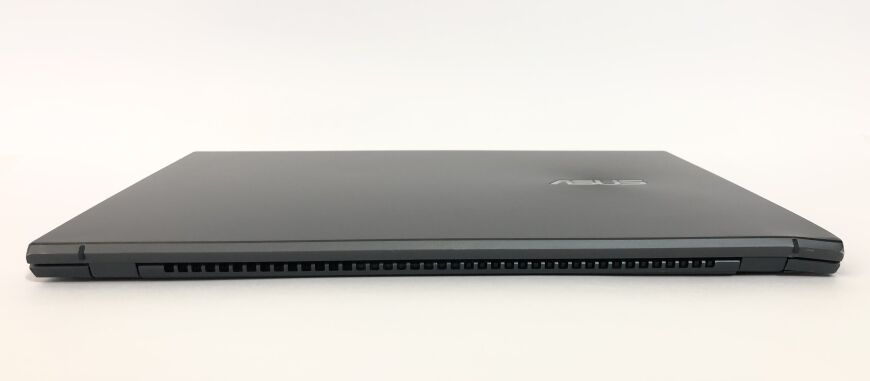 Ультрабук Б-клас Asus ZenBook UX325EA / 13.3" (1920x1080) OLED / Intel Core i7-1165G7 (4 (8) ядра по 2.8 - 4.7 GHz) / 16 GB DDR4 / 512 GB SSD NVMe / Intel Iris Xe Graphics / WebCam / Win 11 Home Ультрабук Б-клас Asus ZenBook UX325EA / 13.3" (1920x1080) OLED / Intel Core i7-1165G7 (4 (8) ядра по 2.8 - 4.7 GHz) / 16 GB DDR4 / 512 GB SSD NVMe / Intel Iris Xe Graphics / WebCam / Win 11 Home