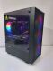 Комп'ютер ProLogix E107 Tempered Glass Black Tower / Intel Core i7-4770 (4 (8) ядра по 3.4 - 3.9 GHz) / 16 GB DDR3 / 500 GB SSD + 1000 GB HDD / AMD Radeon RX 570, 8 GB GDDR5, 256-bit / 380W купити