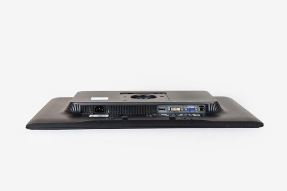 Монитор HP ZR2330w / 23" (1920x1080) IPS / 1x DisplayPort, 1x DVI, 1x VGA, 3x USB 2.0 / VESA 100x100 / Pivot Монитор HP ZR2330w / 23" (1920x1080) IPS / 1x DisplayPort, 1x DVI, 1x VGA, 3x USB 2.0 / VESA 100x100 / Pivot