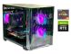 Игровой ПК MSI Pro Tower / AMD Ryzen 5 8400F (6 (12) ядер по 4.2 - 4.7 GHz) / 32 GB DDR5 / 512 GB SSD / nVidia GeForce RTX 3060, 12 GB GDDR6, 192-bit / 600W / Win 11 купить