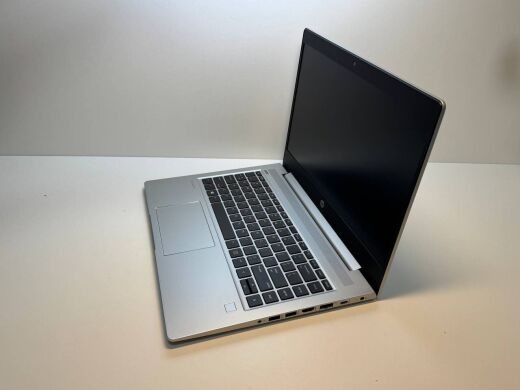 Ультрабук HP ProBook 445R G6 / 14" (1920x1080) IPS / AMD Ryzen 3 3200U (2 (4) ядра по 2.6 - 3.5 GHz) / 8 GB DDR4 / 256 GB SSD / AMD Radeon Vega 3 Graphics / WebCam