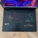 Ігровий ноутбук Б-клас Acer Nitro 5 AN517-42 / 17.3" (1920x1080) IPS / AMD Ryzen 7 6800H (8 (16) ядер по 3.2 - 4.7 GHz) / 16 GB DDR4 / 1000 GB SSD / nVidia GeForce RTX 3060, 6 GB GDDR6, 192-bit / WebCam купити
