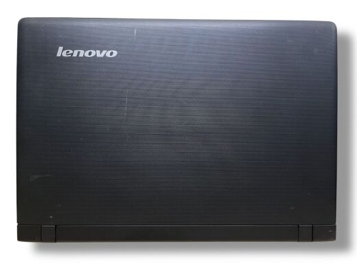 Ноутбук Б-класс Lenovo 100-15IBY / 15.6" (1366x768) TN / Intel Celeron N2840 (2 ядра по 2.16 - 2.58 GHz) / 4 GB DDR3 / 120 GB SSD / Intel HD Graphics / WebCam Ноутбук Б-класс Lenovo 100-15IBY / 15.6" (1366x768) TN / Intel Celeron N2840 (2 ядра по 2.16 - 2.58 GHz) / 4 GB DDR3 / 120 GB SSD / Intel HD Graphics / WebCam