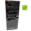 ПК Б-клас Crown Tower / AMD Phenom II X2 555 (2 ядра по 3.2 GHz) / 8 GB DDR3 / 250 GB HDD / nVidia GeForce 9600 GT, 512 MB GDDR3, 256-bit / 400W