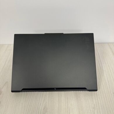 Игровой ноутбук Asus TUF Gaming Advantage A16 FA617NS / 16" (1920x1200) IPS / AMD Ryzen 7 7735HS (8 (16) ядер по 3.2 - 4.75 GHz) / 16 GB DDR5 / 512 GB SSD NVMe / AMD Radeon RX 7600S, 8 GB GDDR6, 128-bit / WebCam