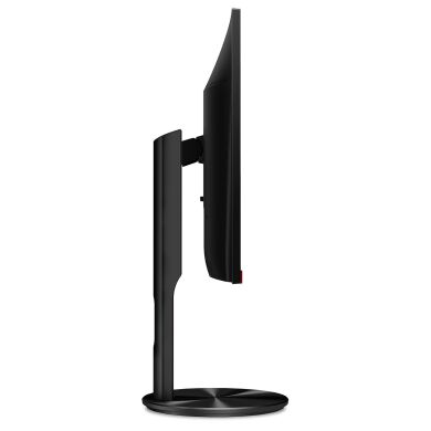 Монитор AOC G2590PX / 25" (1920x1080) IPS / 2x HDMI, 1x DP, 1x VGA, 2x Audio, 5x USB 3.0 / 2x 2W / VESA 100x100 / Pivot