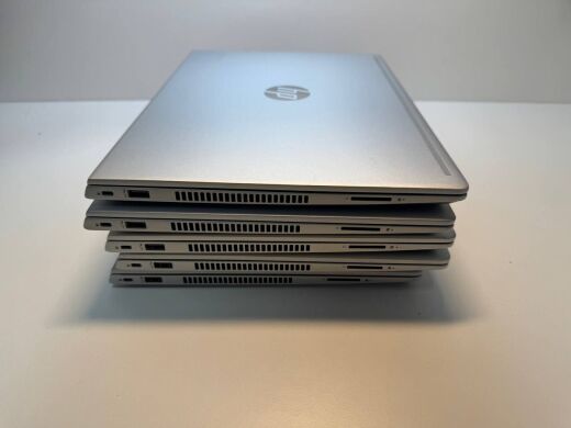 Ультрабук HP ProBook 445R G6 / 14" (1920x1080) IPS / AMD Ryzen 3 3200U (2 (4) ядра по 2.6 - 3.5 GHz) / 8 GB DDR4 / 256 GB SSD / AMD Radeon Vega 3 Graphics / WebCam