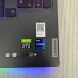 Игровой ноутбук Б-класс Lenovo Legion Pro 7 16IRX8H / 16" (2560x1600) IPS / Intel Core i9-13900HX (24 (32) ядра по 3.9 - 5.4 GHz) / 32 GB DDR5 / 1000 GB SSD NVMe / nVidia GeForce RTX 4080, 12 GB GDDR6, 192-bit / WebCam купить
