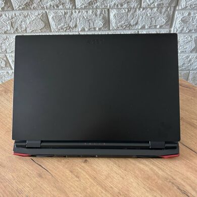 Игровой ноутбук Acer Nitro 5 AN517-55 / 17.3" (1920x1080) IPS / Intel Core i5-12500H (12 (16) ядер по 2.5 - 4.5 GHz) / 16 GB DDR4 / 512 GB SSD / nVidia GeForce RTX 3050, 4 GB GDDR5, 128-bit / WebCam