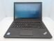 Нетбук Lenovo ThinkPad X260 / 12.5" (1366x768) TN / Intel Core i5-5300U (2 (4) ядра по 2.3 - 2.9 GHz) / 8 GB DDR3 / 128 GB SSD / Intel HD Graphics 5500 / WebCam купити