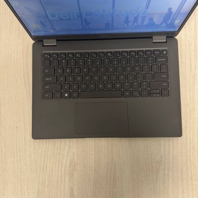 Ультрабук Б-клас Dell Latitude 3440 / 14" (1366x768) TN / Intel Core i3-1215U (6 (8) ядер по 1.2 - 4.4 GHz) / 8 GB DDR4 / 256 GB SSD NVMe / Intel UHD Graphics / WebCam