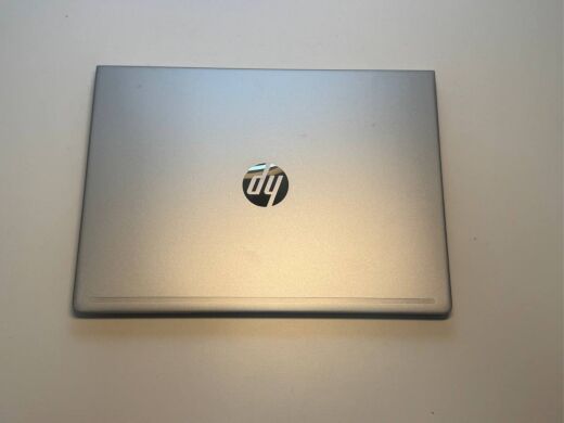 Ультрабук HP ProBook 445R G6 / 14" (1920x1080) IPS / AMD Ryzen 3 3200U (2 (4) ядра по 2.6 - 3.5 GHz) / 8 GB DDR4 / 256 GB SSD / AMD Radeon Vega 3 Graphics / WebCam