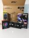 Игровой ПК GTL Gaming Universe Black Tower / Intel Core i5-8400 (6 ядер по 2.8 - 4.0 GHz) / 32 GB DDR4 / 512 GB SSD M.2 + 500 GB HDD / AMD Radeon RX 580, 8 GB GDDR5, 256-bit / 500W купить
