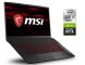 Ігровий ноутбук MSI GF75 Thin 10UEK / 15.6" (1920x1080) IPS / Intel Core i7-10750H (6 (12) ядер по 2.6 - 5.0 GHz) / 16 GB DDR4 / 512 GB SSD / nVidia GeForce RTX 3060, 6 GB GDDR6, 192-bit / WebCam купити