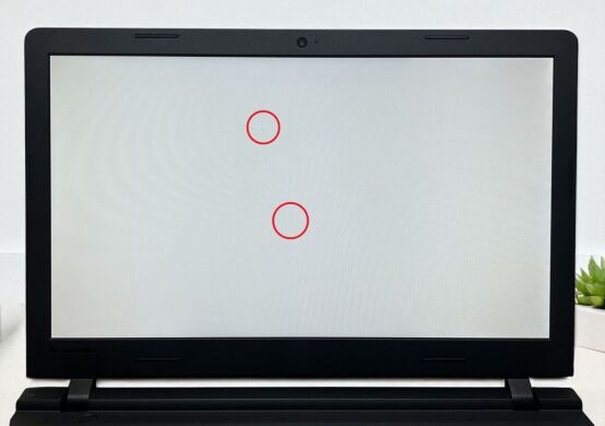 Ноутбук Б-класс Lenovo 100-15IBY / 15.6" (1366x768) TN / Intel Celeron N2840 (2 ядра по 2.16 - 2.58 GHz) / 4 GB DDR3 / 120 GB SSD / Intel HD Graphics / WebCam Ноутбук Б-класс Lenovo 100-15IBY / 15.6" (1366x768) TN / Intel Celeron N2840 (2 ядра по 2.16 - 2.58 GHz) / 4 GB DDR3 / 120 GB SSD / Intel HD Graphics / WebCam