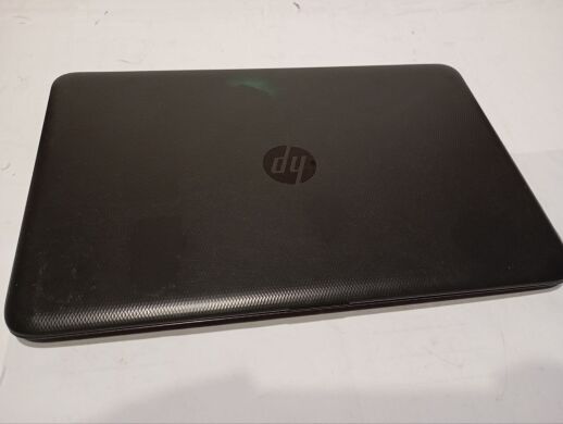 Ноутбук Б-класс HP 250 G4 / 15.6" (1366x768) TN / Intel Core i3-5005U (2 (4) ядра по 2.0 GHz) / 8 GB DDR3 / 128 GB SSD / AMD Radeon R5 M330, 2 GB DDR3, 64-bit / WebCam / АКБ не держит Ноутбук Б-класс HP 250 G4 / 15.6" (1366x768) TN / Intel Core i3-5005U (2 (4) ядра по 2.0 GHz) / 8 GB DDR3 / 128 GB SSD / AMD Radeon R5 M330, 2 GB DDR3, 64-bit / WebCam / АКБ не держит