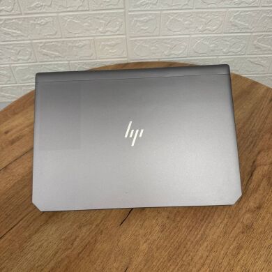 Мобильная рабочая станция HP ZBook 15 G6 / 15.6" (1920x1080) IPS / Intel Core i5-9300H (4 (8) ядра по 2.4 - 4.1 GHz) / 16 GB DDR4 / 512 GB SSD / nVidia Quadro T1000, 4 GB GDDR5, 128-bit / WebCam Мобильная рабочая станция HP ZBook 15 G6 / 15.6" (1920x1080) IPS / Intel Core i5-9300H (4 (8) ядра по 2.4 - 4.1 GHz) / 16 GB DDR4 / 512 GB SSD / nVidia Quadro T1000, 4 GB GDDR5, 128-bit / WebCam