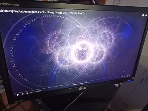 Монитор LG Flatron IPS235T-BN / 23" (1920x1080) IPS / VGA, DVI / VESA 100x100 Монитор LG Flatron IPS235T-BN / 23" (1920x1080) IPS / VGA, DVI / VESA 100x100