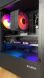 Ігровий ПК Zalman N4 Tower NEW / AMD Ryzen 5 5600 NEW (6 (12) ядер по 3.5 - 4.4 GHz) / 32 GB DDR4 NEW / 500 GB SSD NEW / nVidia GeForce RTX 3070 Ti GameRock OC, 8 GB GDDR6X, 256-bit / 750W NEW купити