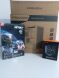 Комп'ютер ProLogix E107 Tempered Glass Black Tower / Intel Core i7-4770 (4 (8) ядра по 3.4 - 3.9 GHz) / 16 GB DDR3 / 500 GB SSD + 1000 GB HDD / AMD Radeon RX 570, 8 GB GDDR5, 256-bit / 380W купити