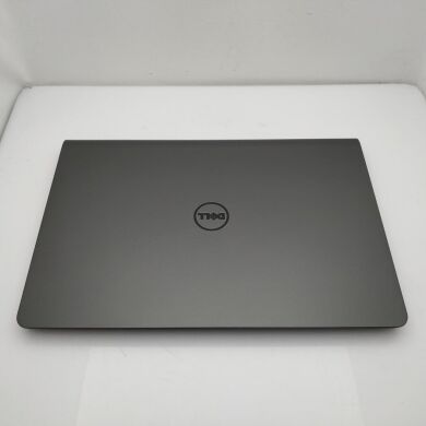 Игровой ноутбук Dell Latitude 3550 / 15.6" (1920x1080) IPS / Intel Core i7-5500U (2 (4) ядра по 2.4 - 3.0 GHz) / 8 GB DDR3 / 500 GB SSD / nVidia GeForce 830M, 2 GB GDDR3, 64-bit / WebCam / Win 10 Pro Игровой ноутбук Dell Latitude 3550 / 15.6" (1920x1080) IPS / Intel Core i7-5500U (2 (4) ядра по 2.4 - 3.0 GHz) / 8 GB DDR3 / 500 GB SSD / nVidia GeForce 830M, 2 GB GDDR3, 64-bit / WebCam / Win 10 Pro