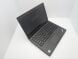 Нетбук Lenovo ThinkPad X260 / 12.5" (1366x768) TN / Intel Core i5-5300U (2 (4) ядра по 2.3 - 2.9 GHz) / 8 GB DDR3 / 128 GB SSD / Intel HD Graphics 5500 / WebCam купити